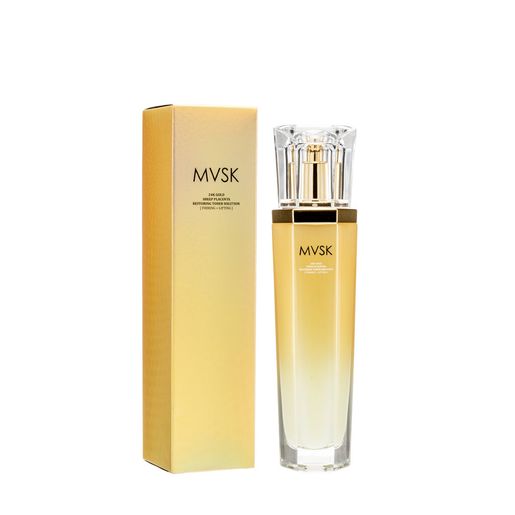 MVSK serums ar 24K zeltu un aitas placentu, 110 ml
