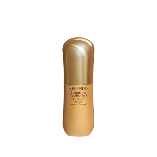 Benefiance NutriPerfect acu serums
