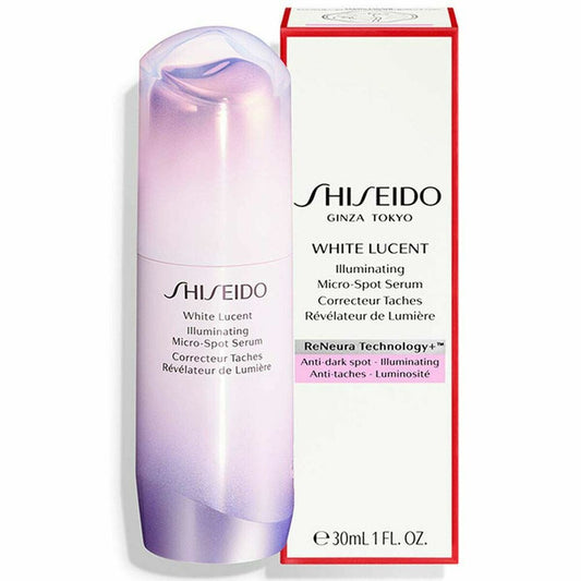 Illuminating Serum Shiseido 768614160434-0