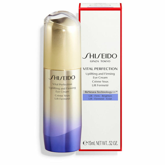 Eye Contour Shiseido 768614163794-0