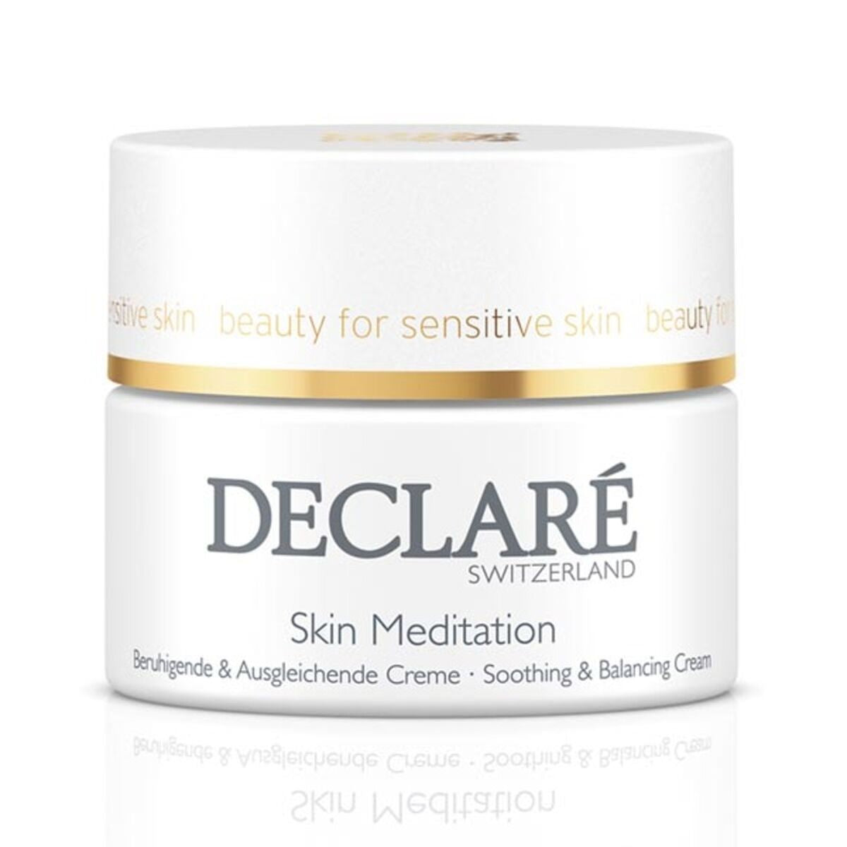 Hydrating Cream Stress Balance Declaré 16038100 (50 ml) 50 ml-0