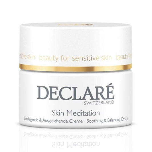 Hydrating Cream Stress Balance Declaré 16038100 (50 ml) 50 ml-0