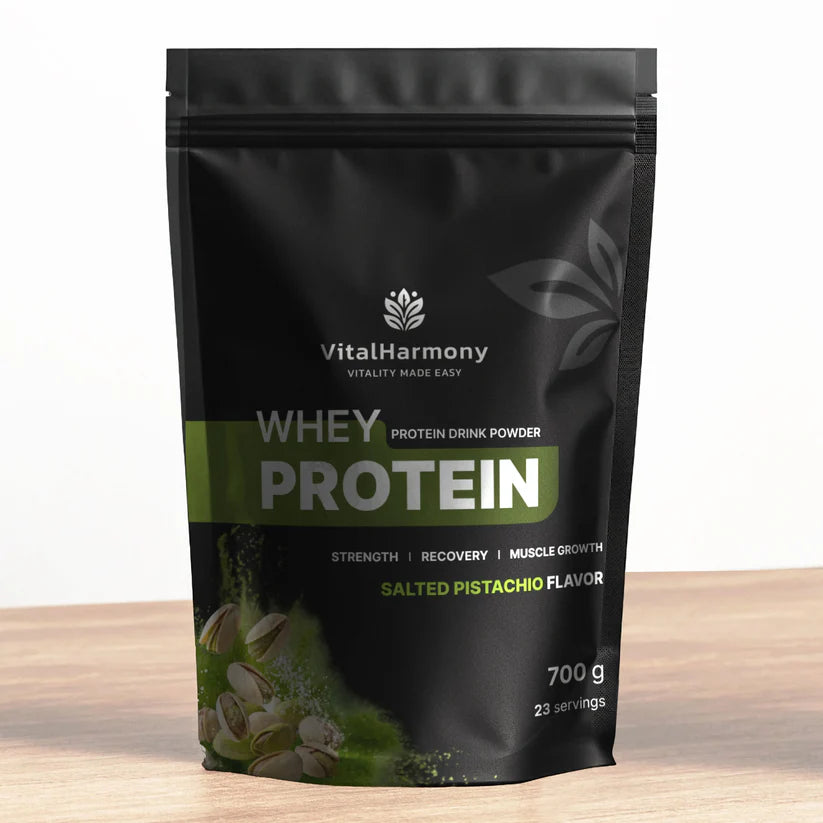 VitalHarmony WHEY Protein – 700g