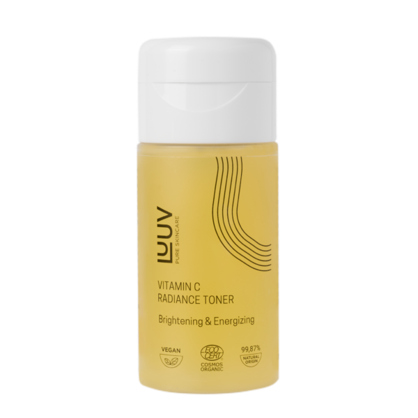 Vitamin C Radiance Toner COSMOS, 120 ml