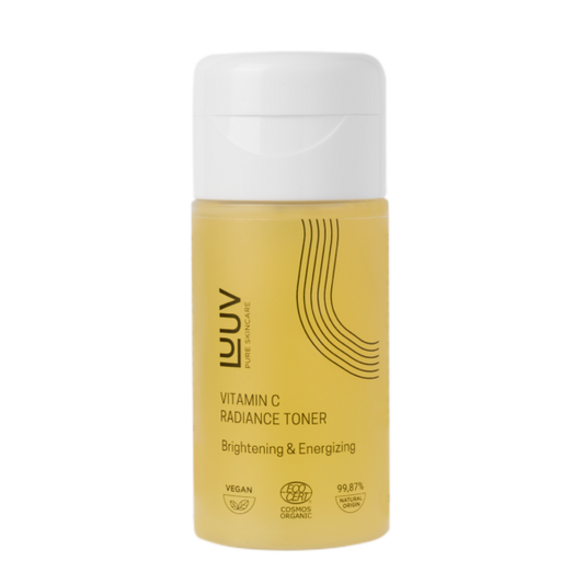 Vitamin C Radiance Toner COSMOS, 120 ml
